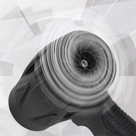 π¨ Cordless Turbo Jet Blower β Power in Your Hands! β‘