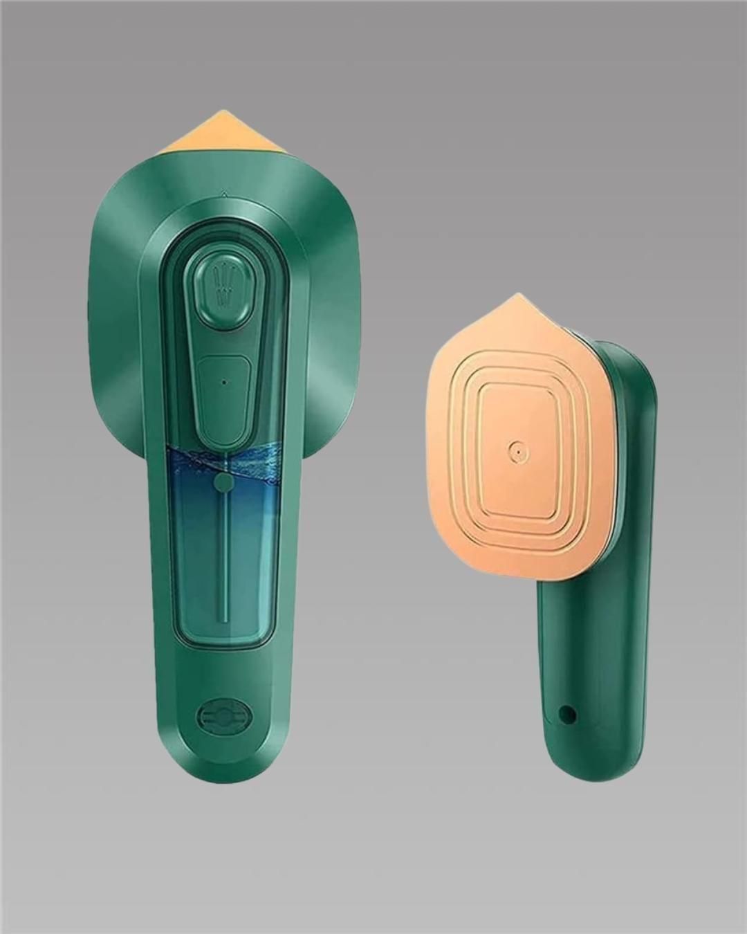 🌟 Iron-Travel Steamer Iron for Clothes 🌟