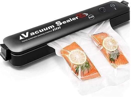 Portable Multi-functional Food Vacuum Sealer – Seal Freshness, Lock in Flavor! 🧊